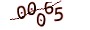 validcode